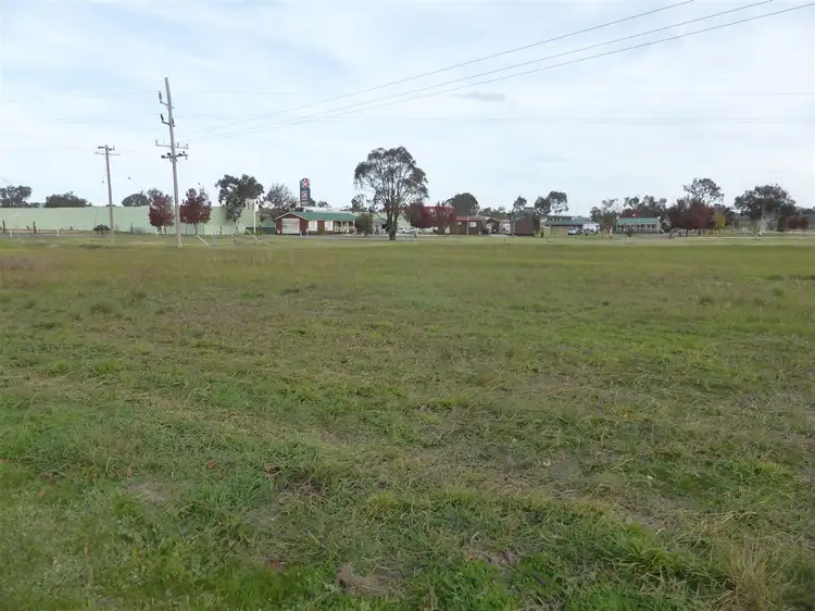 Sixth view of Homely land listing, 1-3 Nyhan Street, Holbrook NSW 2644
