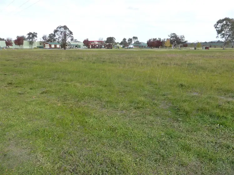 Seventh view of Homely land listing, 1-3 Nyhan Street, Holbrook NSW 2644