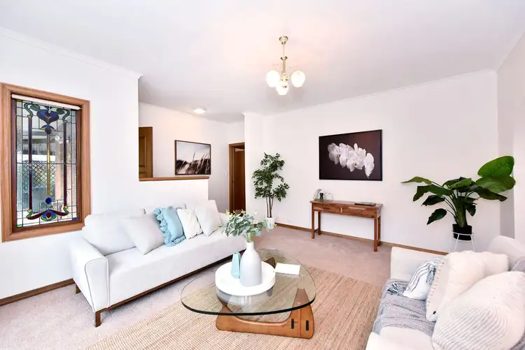 Second view of Homely house listing, 4 Yorke Avenue, Belair SA 5052