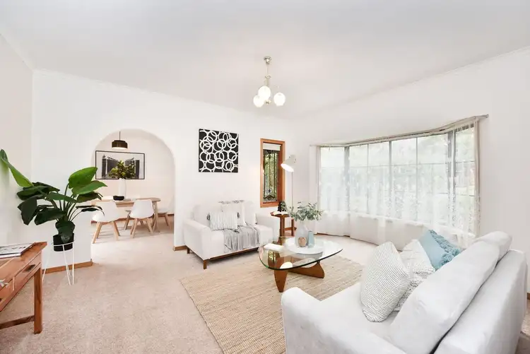 Fifth view of Homely house listing, 4 Yorke Avenue, Belair SA 5052
