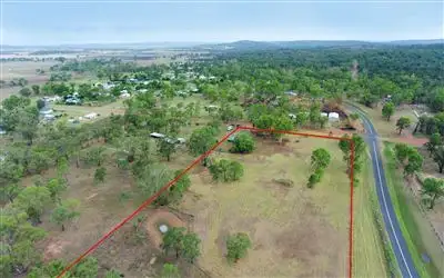 Lot 36, 37 & 38 Leyburn Cunningham Road, Pratten QLD 4370