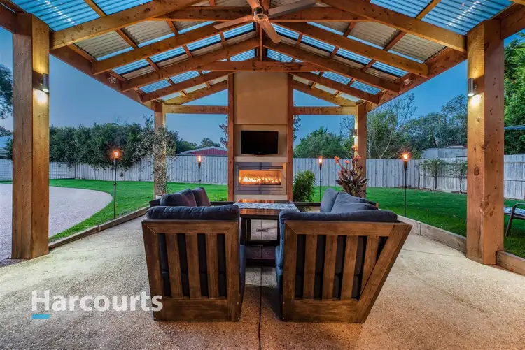 Main view of Homely house listing, 93 Dunlop Road, Bittern VIC 3918