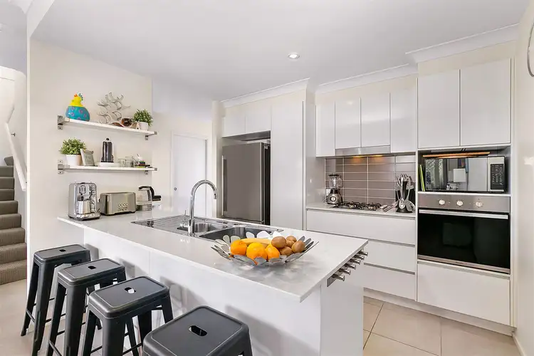 Second view of Homely townhouse listing, 16/26 Tick Street, Mount Gravatt East QLD 4122