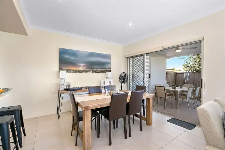 Fourth view of Homely townhouse listing, 16/26 Tick Street, Mount Gravatt East QLD 4122