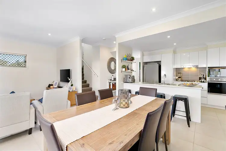 Fifth view of Homely townhouse listing, 16/26 Tick Street, Mount Gravatt East QLD 4122
