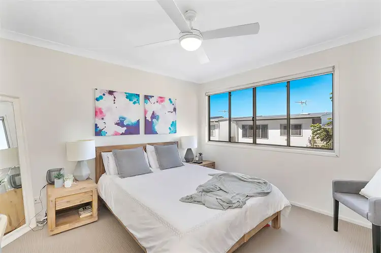 Sixth view of Homely townhouse listing, 16/26 Tick Street, Mount Gravatt East QLD 4122