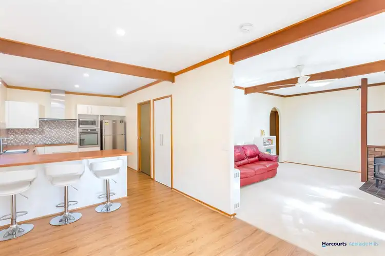 Fourth view of Homely house listing, 37 First Avenue, Bridgewater SA 5155