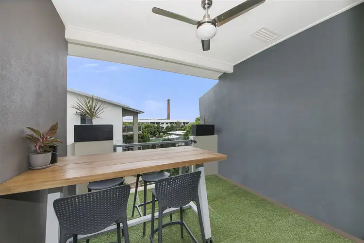 Second view of Homely unit listing, 8302/10 Kokoda Street, Idalia QLD 4811