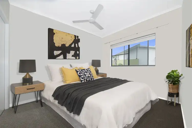 Third view of Homely unit listing, 8302/10 Kokoda Street, Idalia QLD 4811