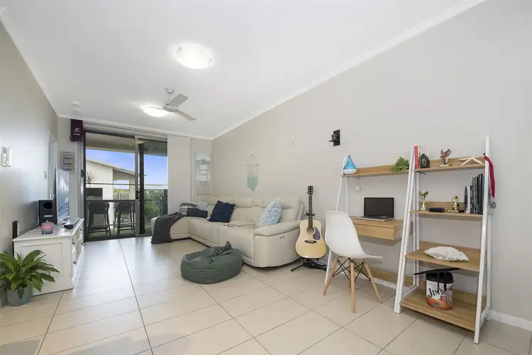 Fourth view of Homely unit listing, 8302/10 Kokoda Street, Idalia QLD 4811