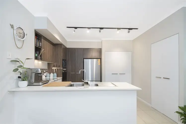 Seventh view of Homely unit listing, 8302/10 Kokoda Street, Idalia QLD 4811