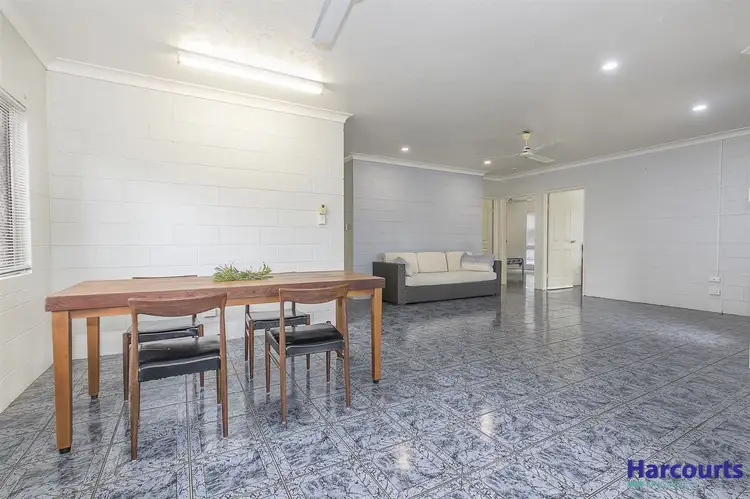Fifth view of Homely house listing, 38 Whiting Court, Cungulla QLD 4816