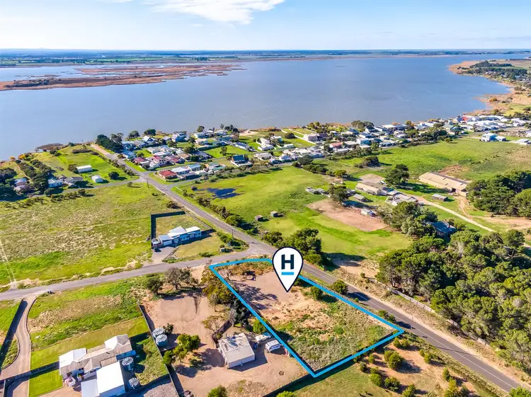 Fourth view of Homely land listing, 1 Collet Drive, Hindmarsh Island SA 5214