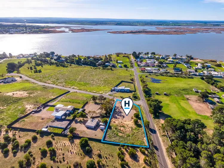 Fifth view of Homely land listing, 1 Collet Drive, Hindmarsh Island SA 5214