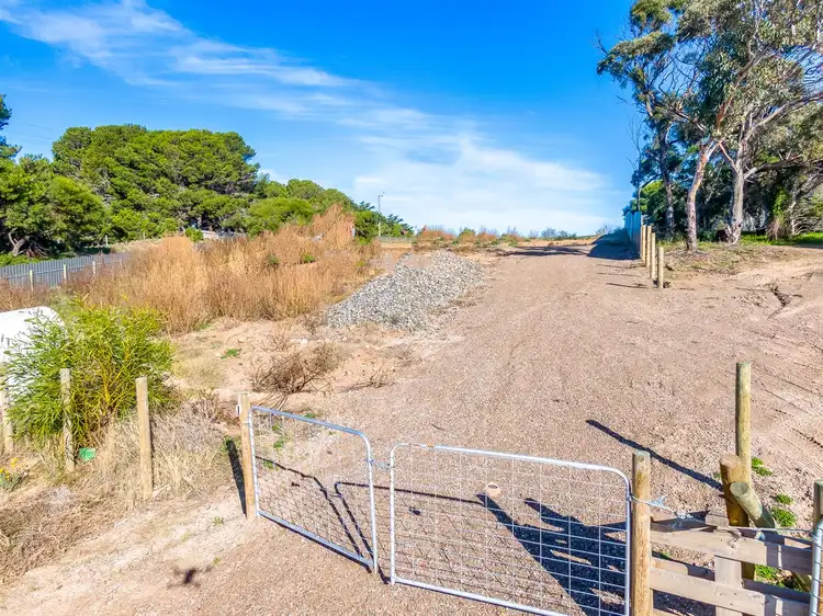 Sixth view of Homely land listing, 1 Collet Drive, Hindmarsh Island SA 5214