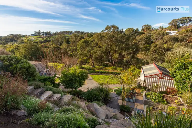 Second view of Homely house listing, 35 Sandalwood Crescent, Flagstaff Hill SA 5159