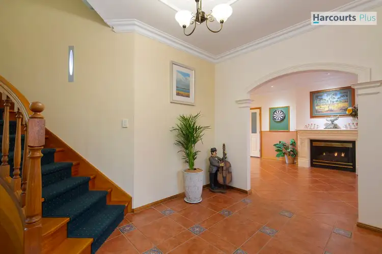 Fourth view of Homely house listing, 35 Sandalwood Crescent, Flagstaff Hill SA 5159