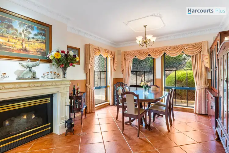 Fifth view of Homely house listing, 35 Sandalwood Crescent, Flagstaff Hill SA 5159