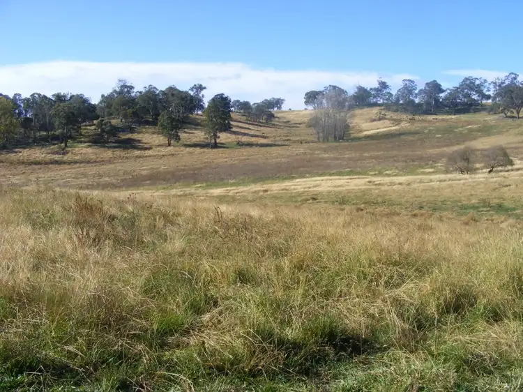 'Thojimtil/14724 Gwydir Highway, Glen Innes NSW 2370
