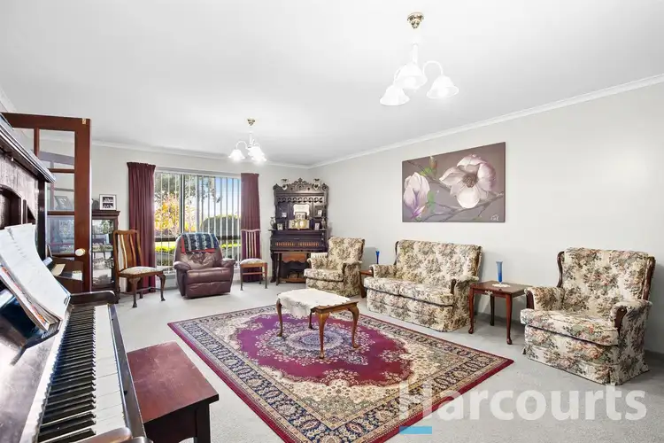 Fourth view of Homely house listing, 2856 Midland Highway, Newlyn VIC 3364