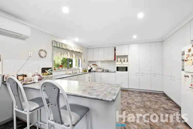 Fifth view of Homely house listing, 2856 Midland Highway, Newlyn VIC 3364