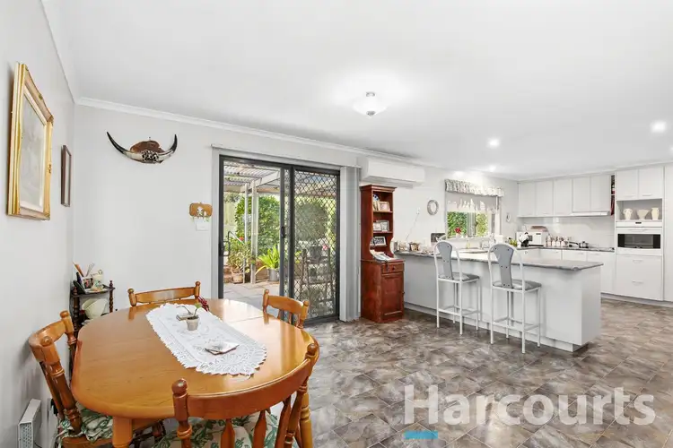 Sixth view of Homely house listing, 2856 Midland Highway, Newlyn VIC 3364