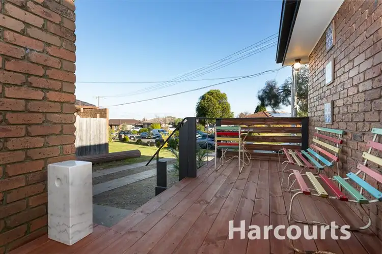Second view of Homely house listing, 15 Searle Court, Dandenong North VIC 3175
