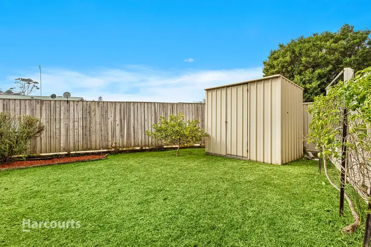 Third view of Homely villa listing, 5/116 Shoalhaven Street, Kiama NSW 2533