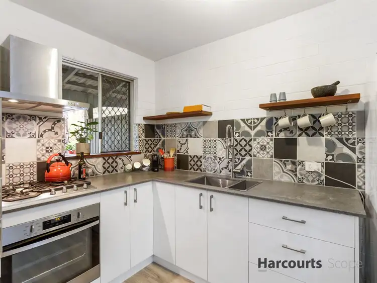 Third view of Homely townhouse listing, 22/115 Herdsman Parade, Wembley WA 6014