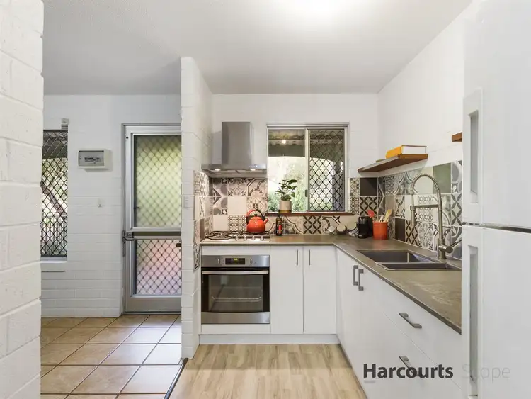 Fifth view of Homely townhouse listing, 22/115 Herdsman Parade, Wembley WA 6014