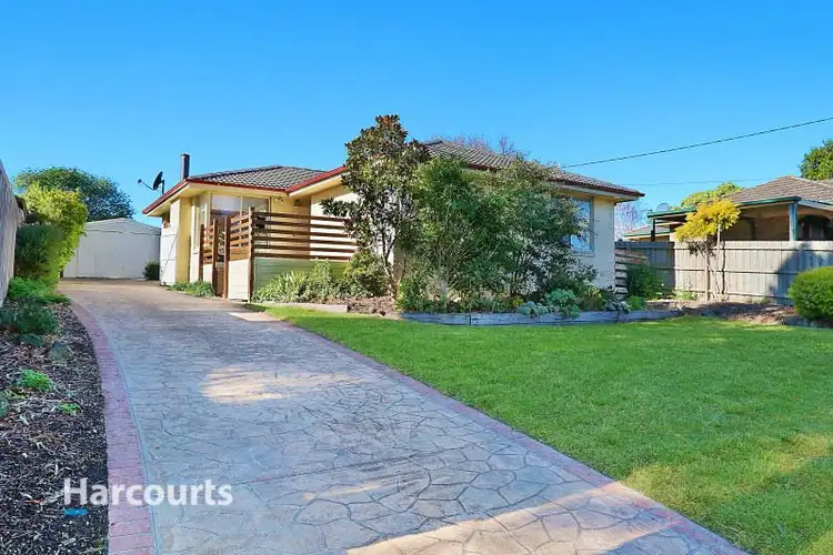 Main view of Homely house listing, 7 Stanley Street, Somerville VIC 3912