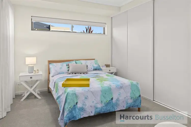 Second view of Homely apartment listing, 7/145 Broadwater Boulevard, Broadwater WA 6280