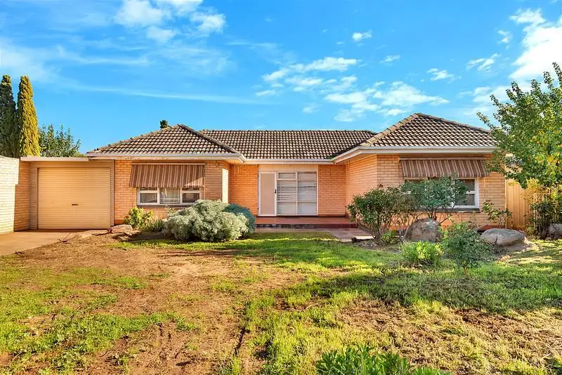 Main view of Homely house listing, 57 Gregory Street, Brahma Lodge SA 5109