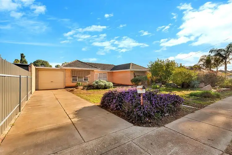 Third view of Homely house listing, 57 Gregory Street, Brahma Lodge SA 5109