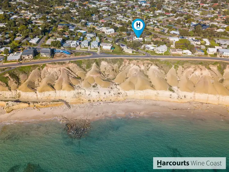 Second view of Homely house listing, 25 Ozone Avenue, Port Willunga SA 5173