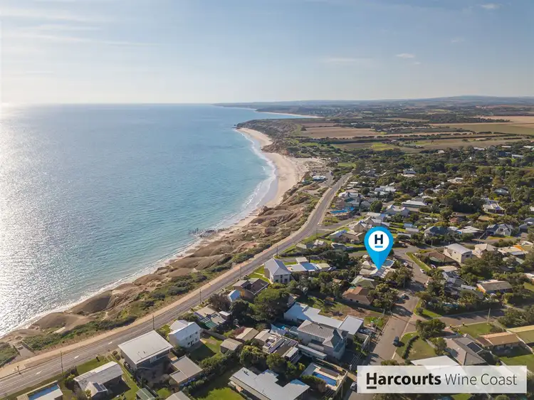 Third view of Homely house listing, 25 Ozone Avenue, Port Willunga SA 5173