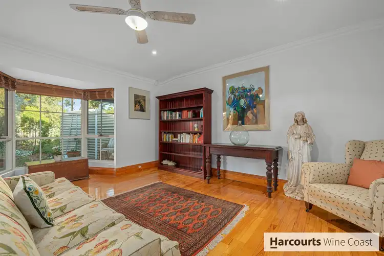 Fifth view of Homely house listing, 25 Ozone Avenue, Port Willunga SA 5173