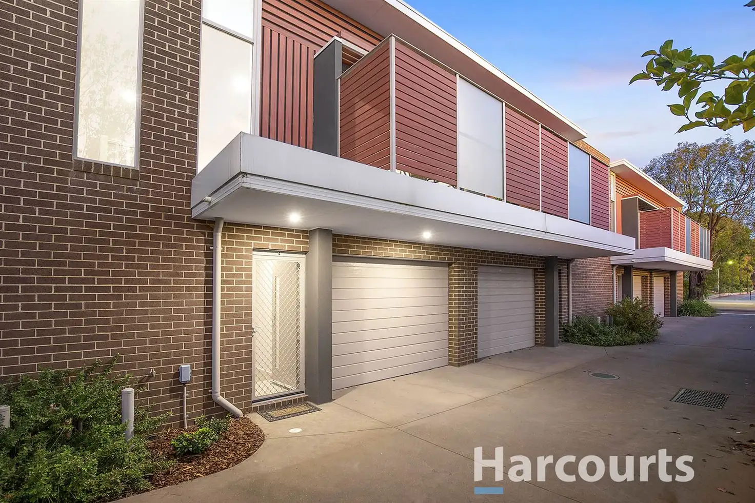 Main view of Homely unit listing, 4/37 Chandler Road, Boronia VIC 3155