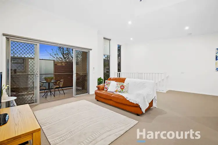 Second view of Homely unit listing, 4/37 Chandler Road, Boronia VIC 3155