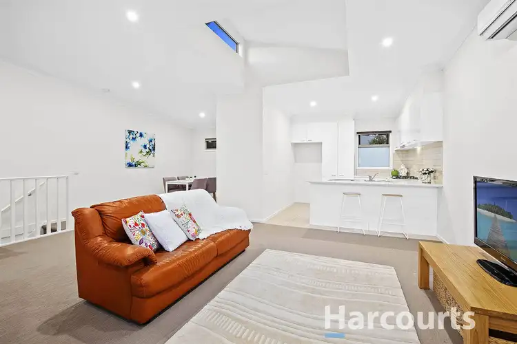 Third view of Homely unit listing, 4/37 Chandler Road, Boronia VIC 3155