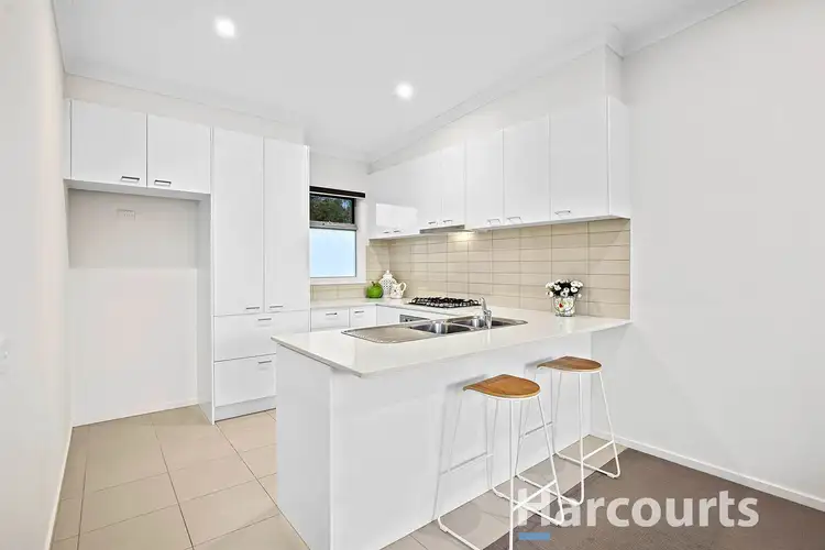 Fourth view of Homely unit listing, 4/37 Chandler Road, Boronia VIC 3155