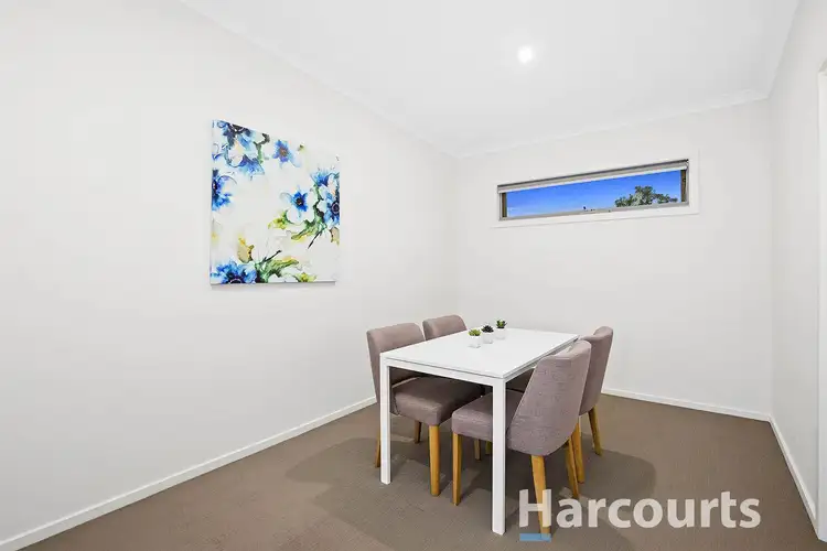 Sixth view of Homely unit listing, 4/37 Chandler Road, Boronia VIC 3155
