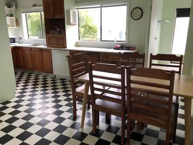 Second view of Homely house listing, 100 Main Street, Currie TAS 7256