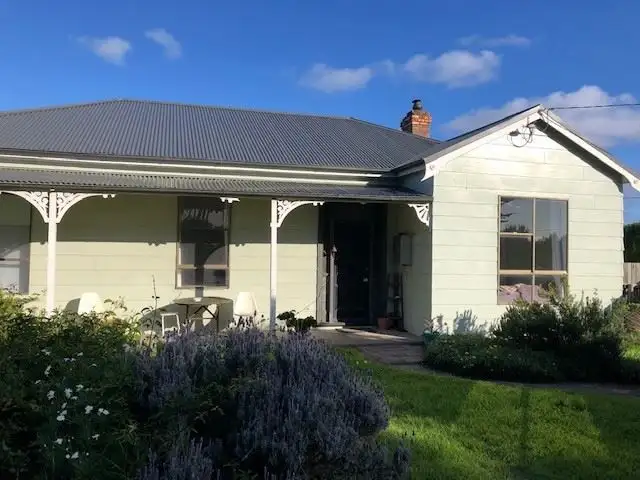 Third view of Homely house listing, 100 Main Street, Currie TAS 7256