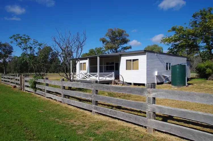 10 Coghill Creek Road, Wee Waa NSW 2388