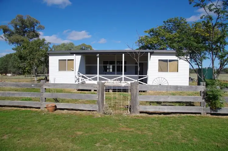 Second view of Homely rural property listing, 10 Coghill Creek Road, Wee Waa NSW 2388