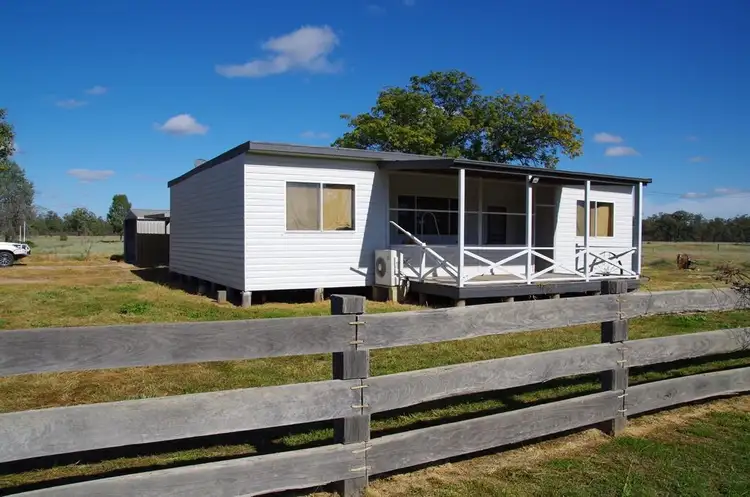 Third view of Homely rural property listing, 10 Coghill Creek Road, Wee Waa NSW 2388