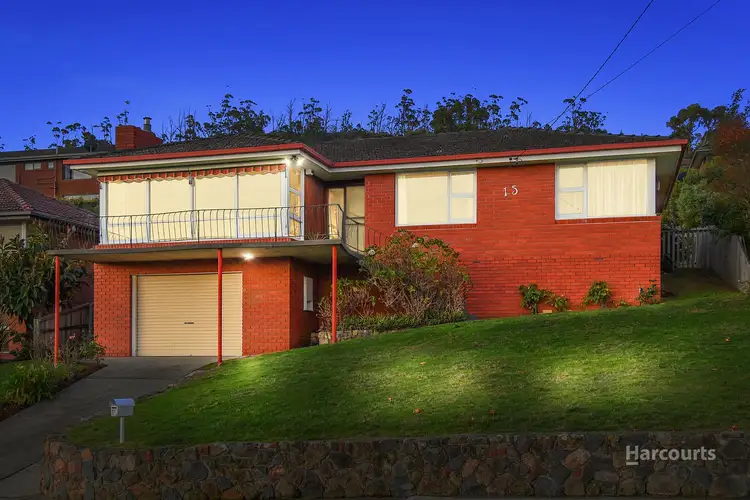 15 Sirius Street, Howrah TAS 7018