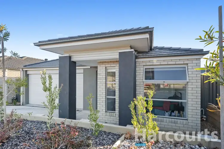 Main view of Homely house listing, 402 Rodier Street, Canadian VIC 3350