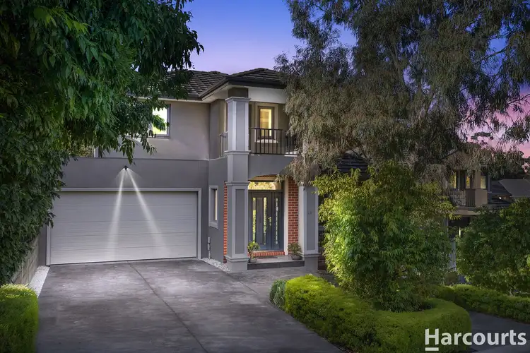 10/134-140 Boronia Road, Vermont VIC 3133